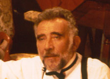 Fernando Guilln